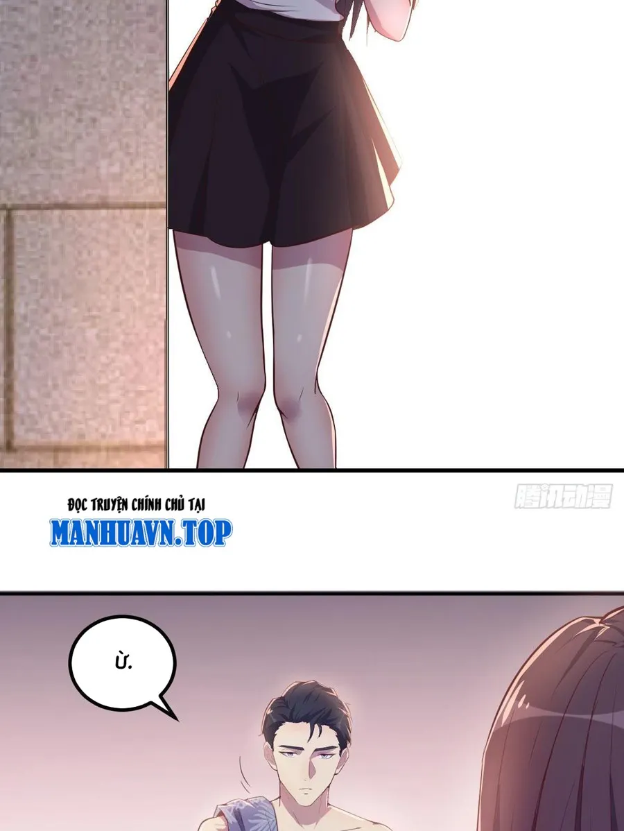 Trò Chơi Đổi Vai Ở Hoang Đảo Chapter 3 - Trang 37