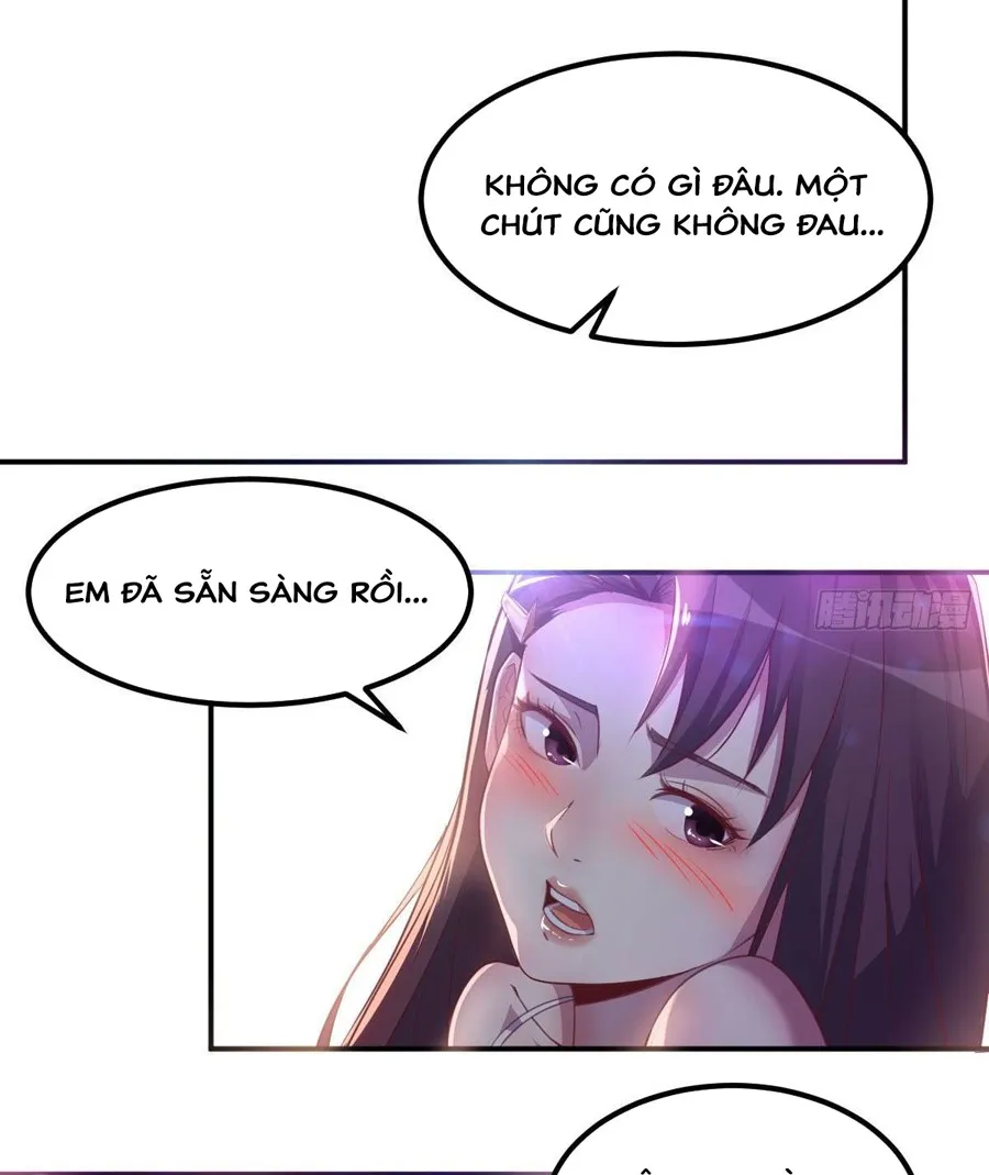 Trò Chơi Đổi Vai Ở Hoang Đảo Chapter 3 - Trang 42