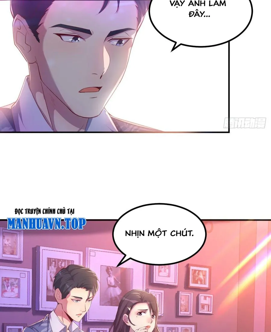 Trò Chơi Đổi Vai Ở Hoang Đảo Chapter 3 - Trang 43