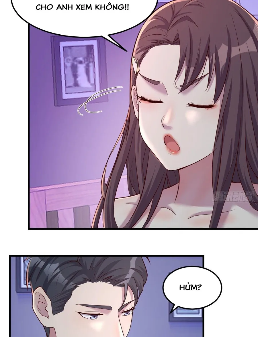 Trò Chơi Đổi Vai Ở Hoang Đảo Chapter 3 - Trang 47