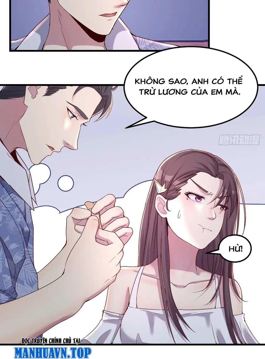 Trò Chơi Đổi Vai Ở Hoang Đảo Chapter 3 - Trang 48