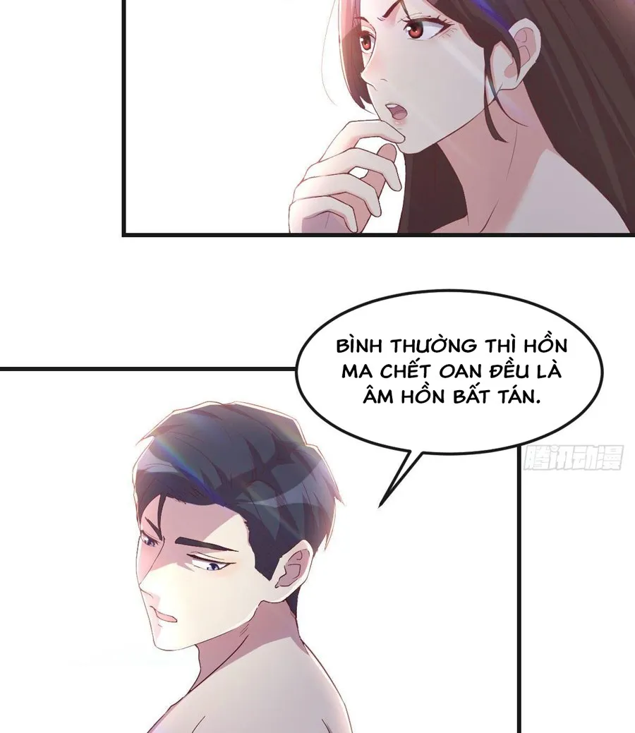 Trò Chơi Đổi Vai Ở Hoang Đảo Chapter 3 - Trang 6