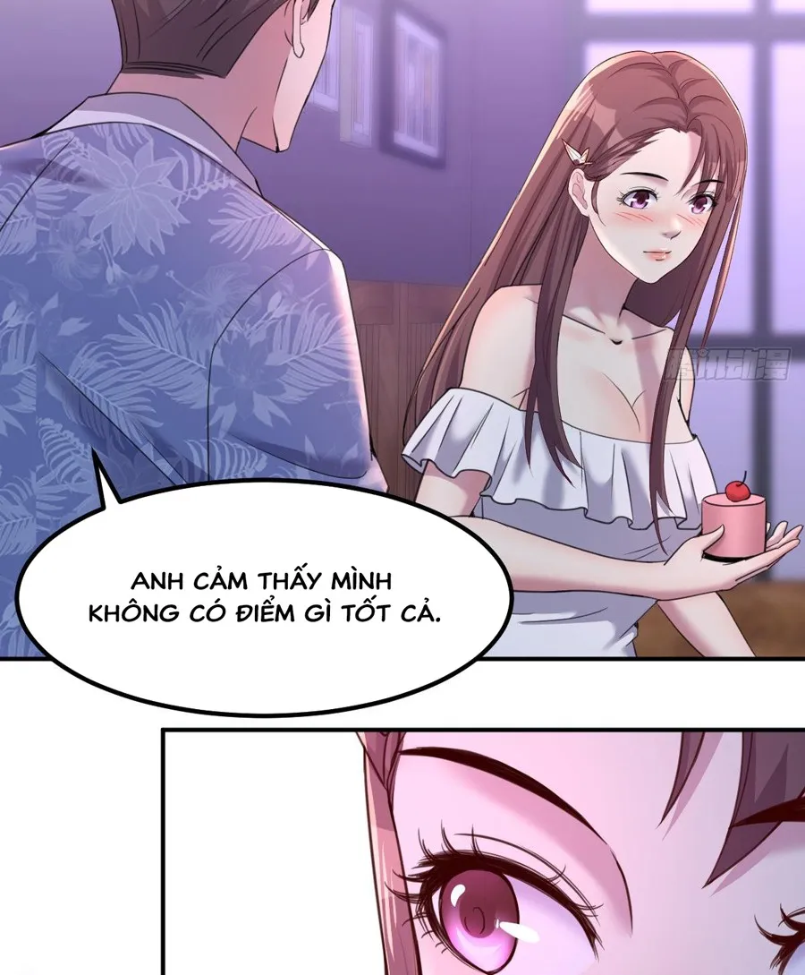 Trò Chơi Đổi Vai Ở Hoang Đảo Chapter 4 - Trang 10