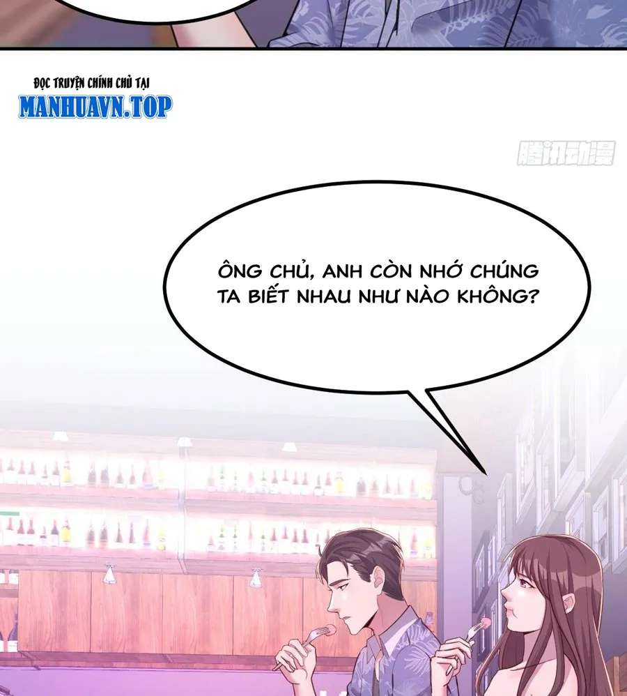 Trò Chơi Đổi Vai Ở Hoang Đảo Chapter 4 - Trang 12