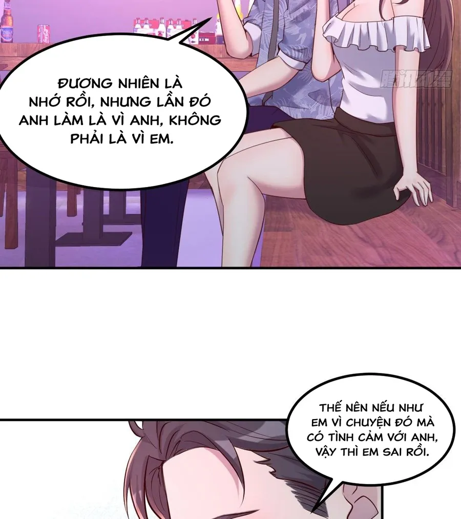 Trò Chơi Đổi Vai Ở Hoang Đảo Chapter 4 - Trang 13