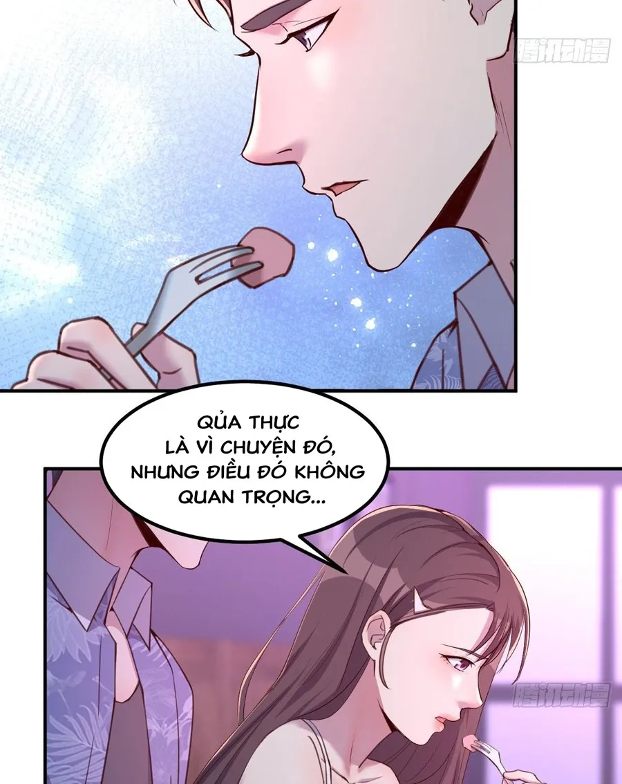 Trò Chơi Đổi Vai Ở Hoang Đảo Chapter 4 - Trang 14