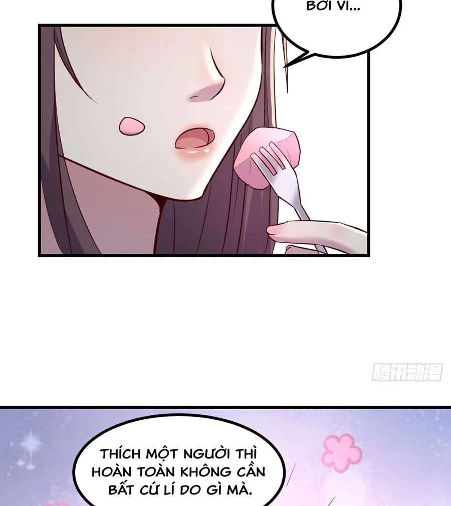 Trò Chơi Đổi Vai Ở Hoang Đảo Chapter 4 - Trang 16
