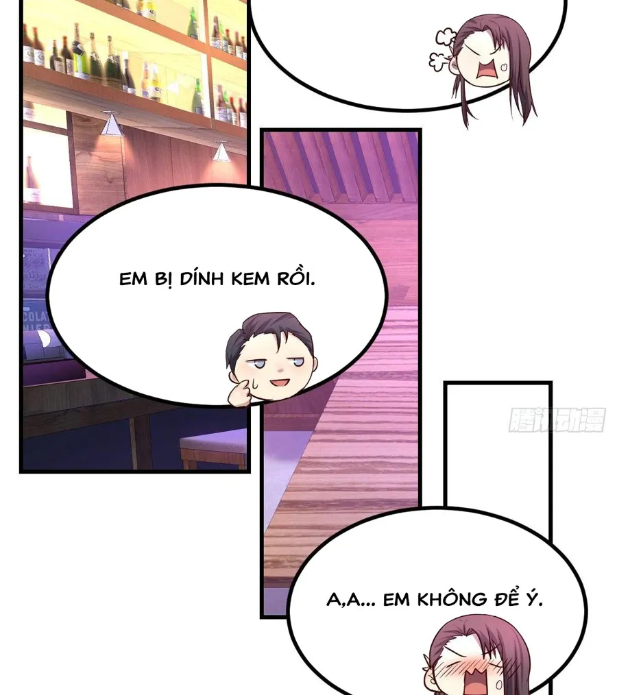 Trò Chơi Đổi Vai Ở Hoang Đảo Chapter 4 - Trang 19