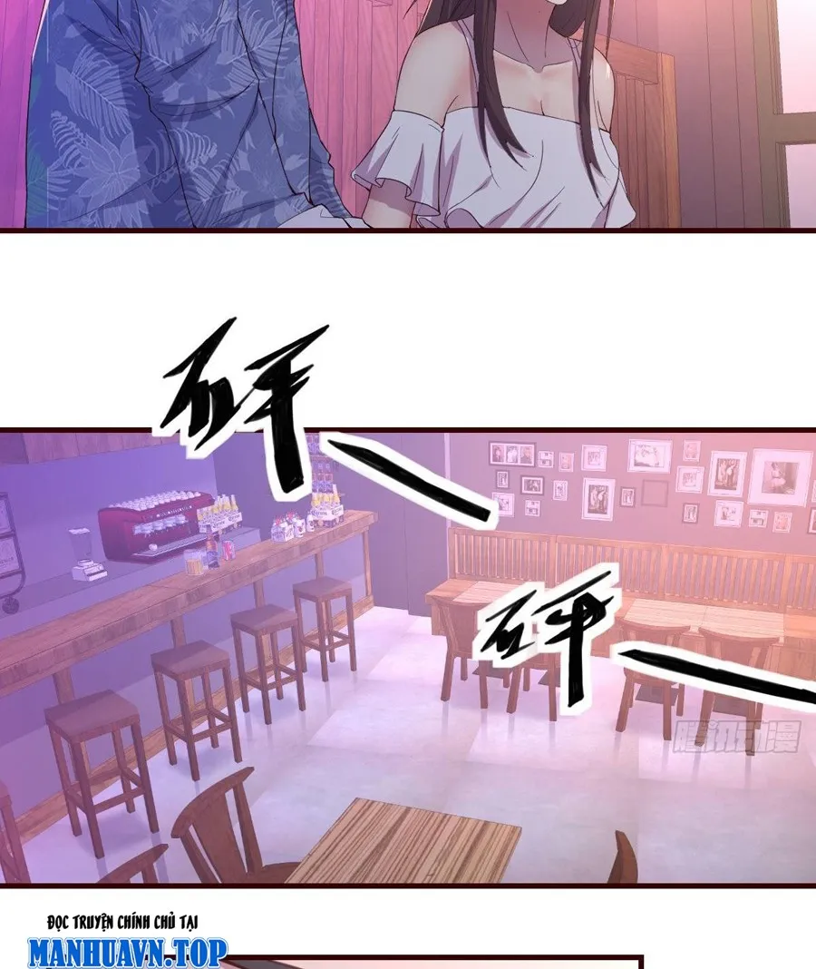 Trò Chơi Đổi Vai Ở Hoang Đảo Chapter 4 - Trang 26