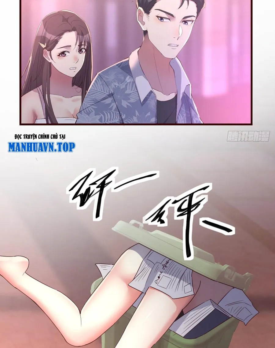 Trò Chơi Đổi Vai Ở Hoang Đảo Chapter 4 - Trang 30