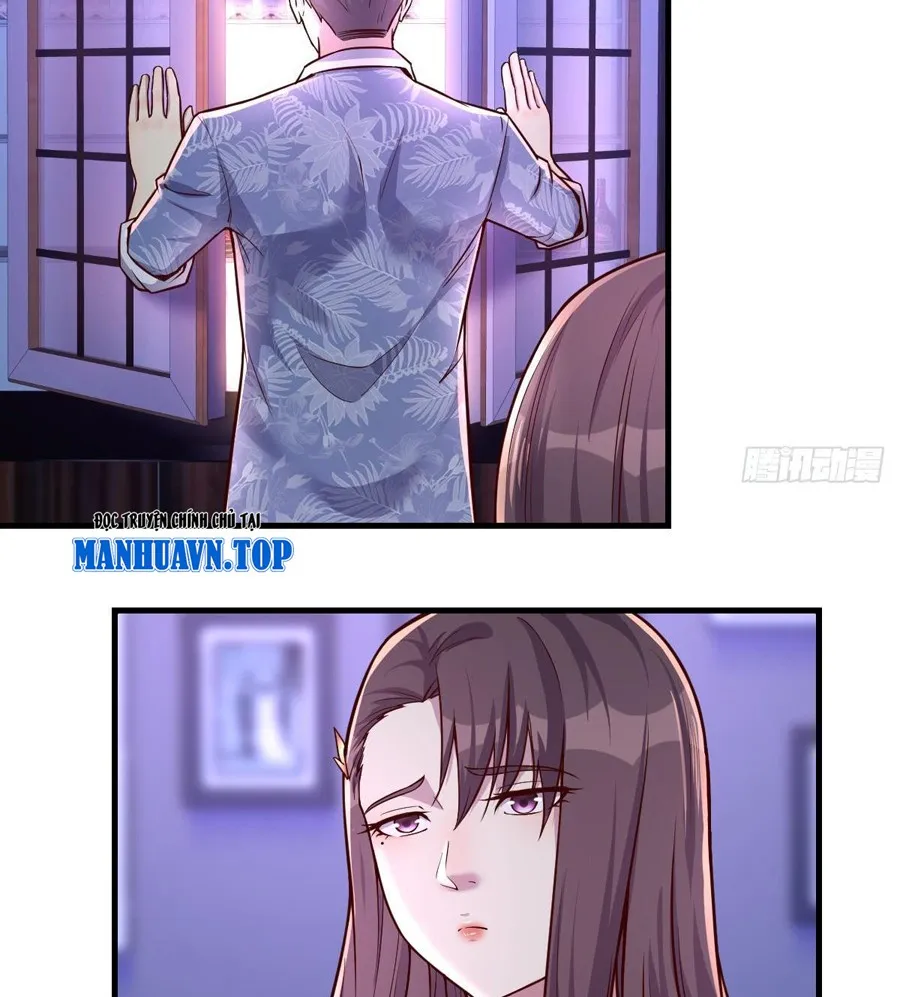 Trò Chơi Đổi Vai Ở Hoang Đảo Chapter 4 - Trang 4