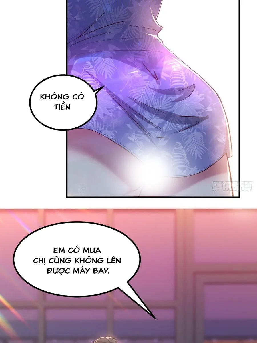Trò Chơi Đổi Vai Ở Hoang Đảo Chapter 4 - Trang 42