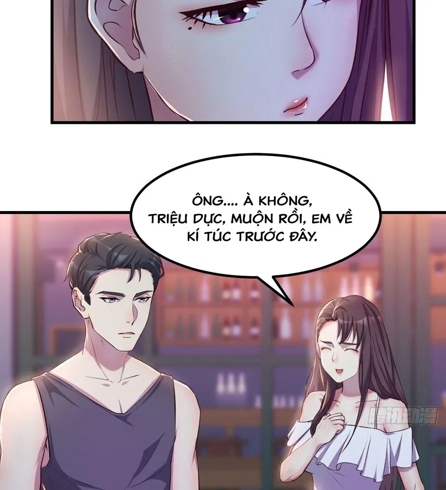 Trò Chơi Đổi Vai Ở Hoang Đảo Chapter 4 - Trang 45