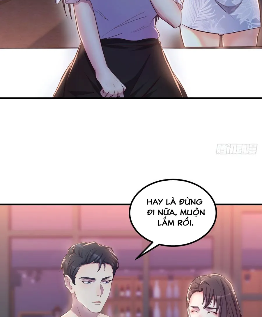 Trò Chơi Đổi Vai Ở Hoang Đảo Chapter 4 - Trang 47