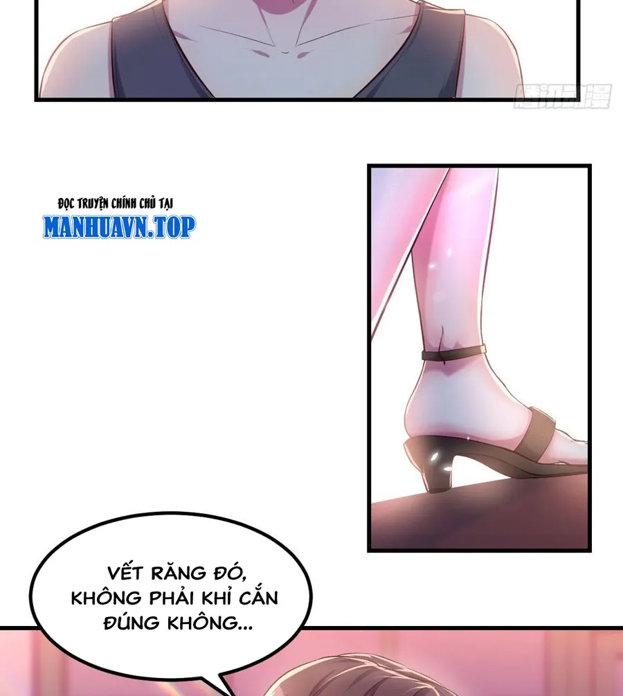 Trò Chơi Đổi Vai Ở Hoang Đảo Chapter 4 - Trang 49