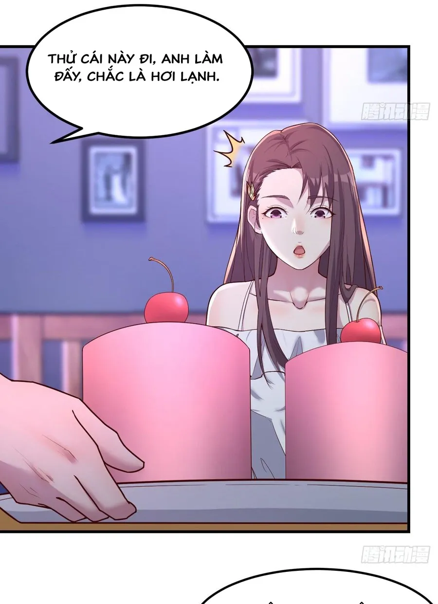 Trò Chơi Đổi Vai Ở Hoang Đảo Chapter 4 - Trang 6