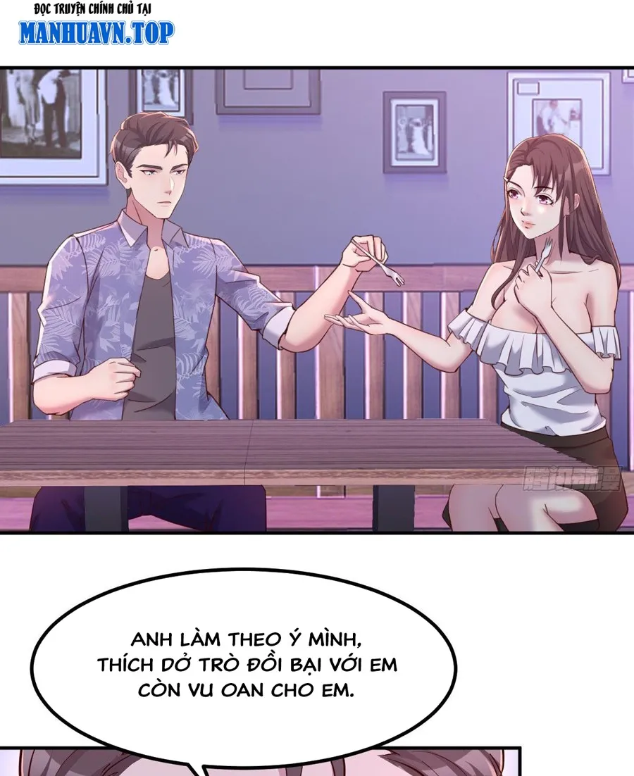 Trò Chơi Đổi Vai Ở Hoang Đảo Chapter 4 - Trang 8