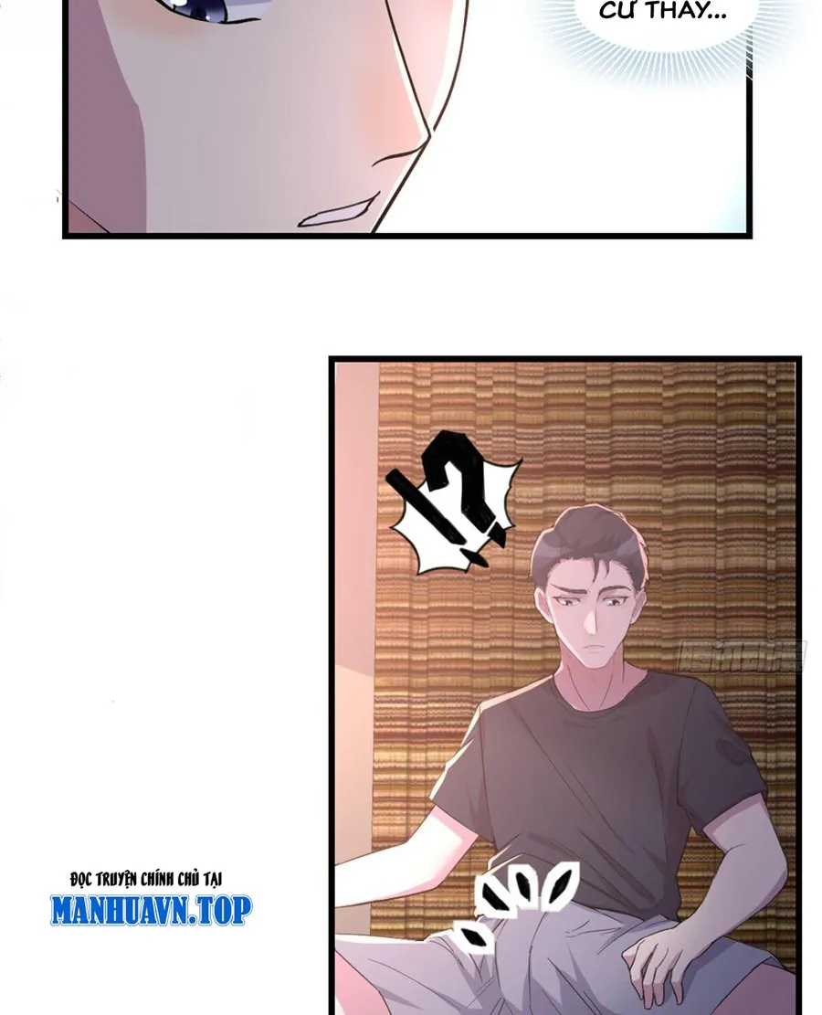 Trò Chơi Đổi Vai Ở Hoang Đảo Chapter 5 - Trang 12
