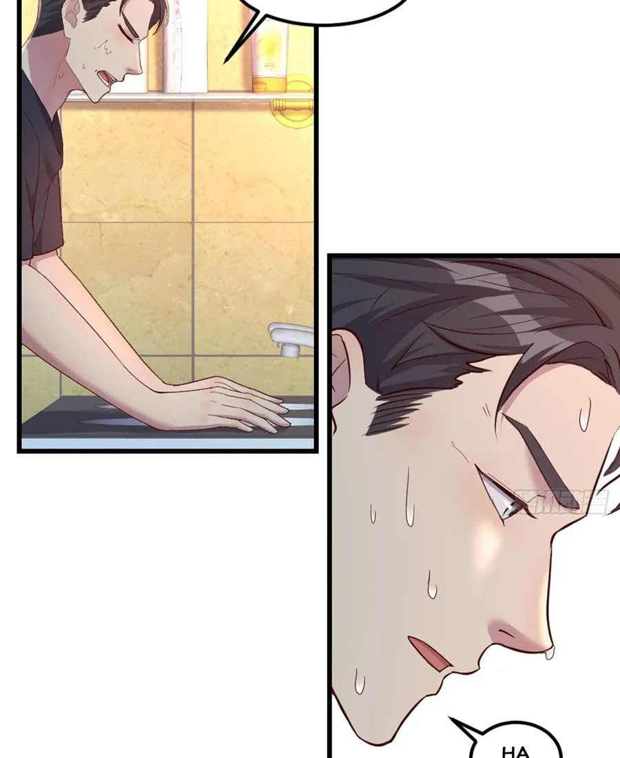 Trò Chơi Đổi Vai Ở Hoang Đảo Chapter 5 - Trang 21