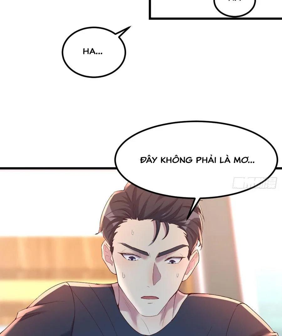Trò Chơi Đổi Vai Ở Hoang Đảo Chapter 5 - Trang 22