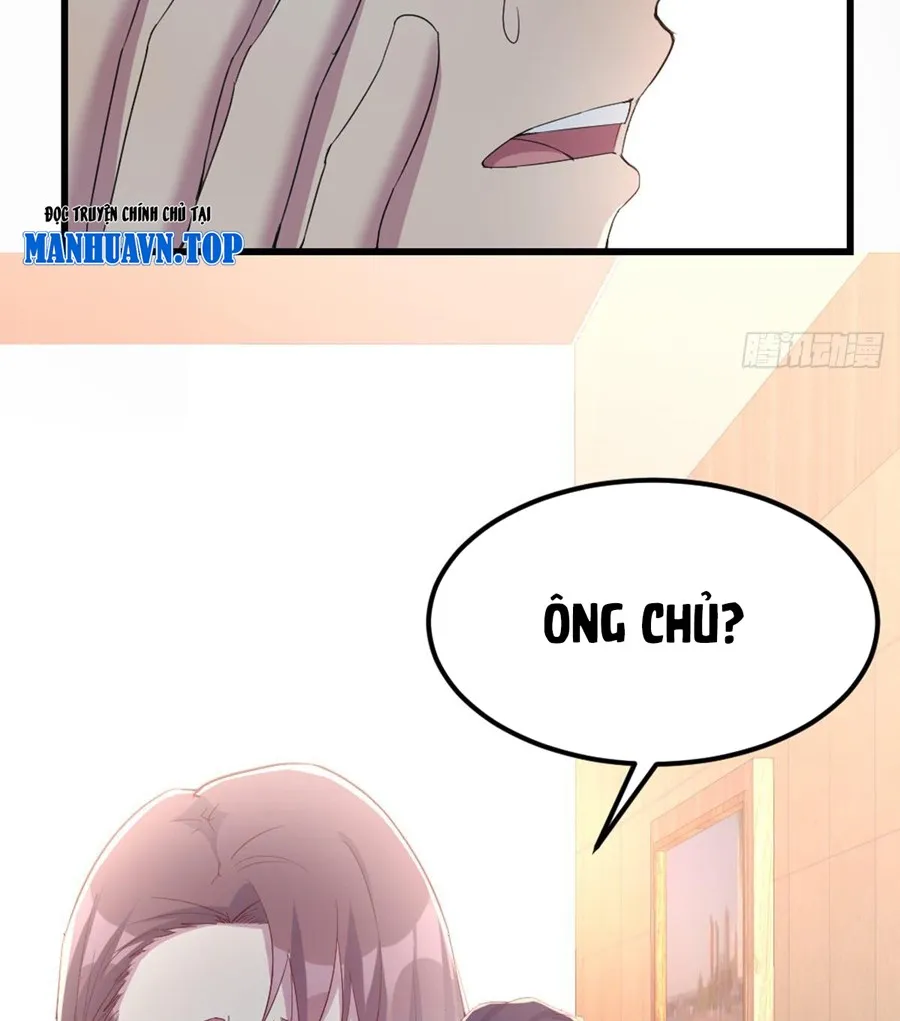 Trò Chơi Đổi Vai Ở Hoang Đảo Chapter 5 - Trang 24