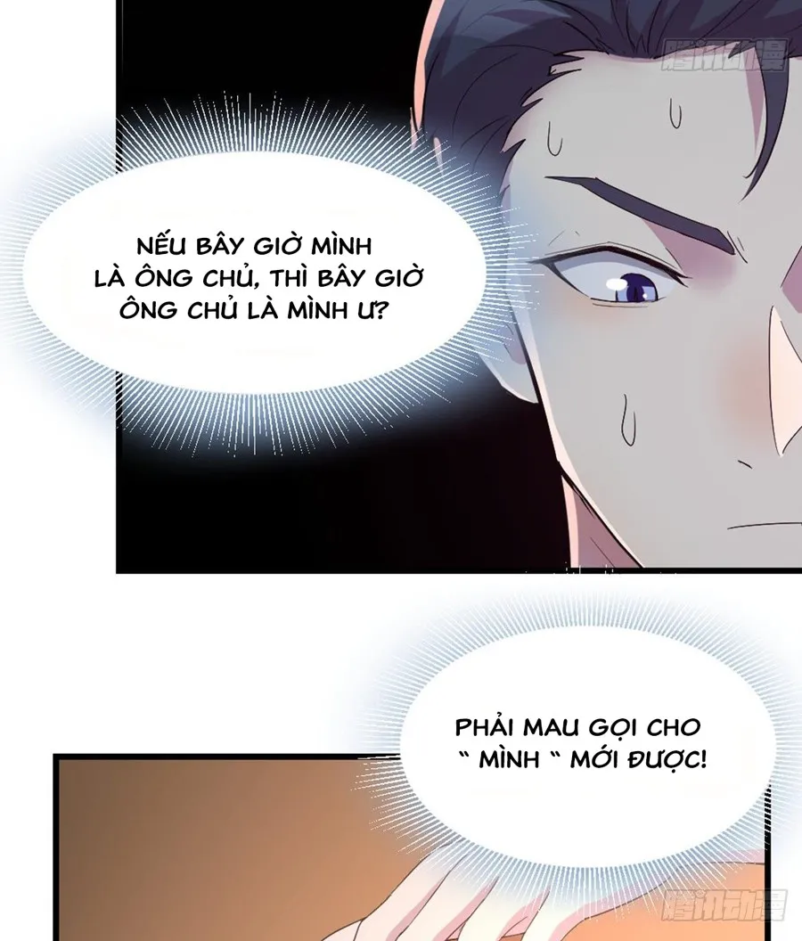 Trò Chơi Đổi Vai Ở Hoang Đảo Chapter 5 - Trang 26