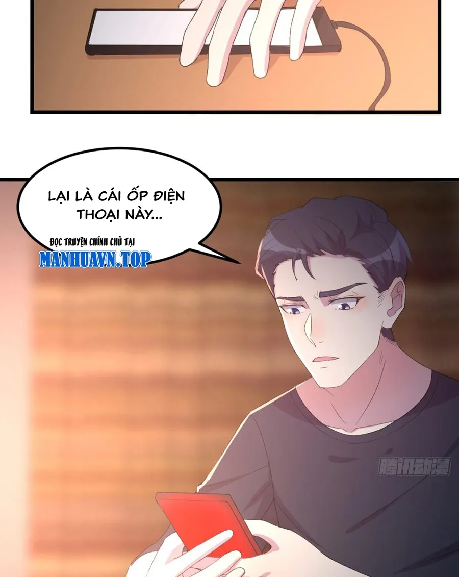 Trò Chơi Đổi Vai Ở Hoang Đảo Chapter 5 - Trang 27