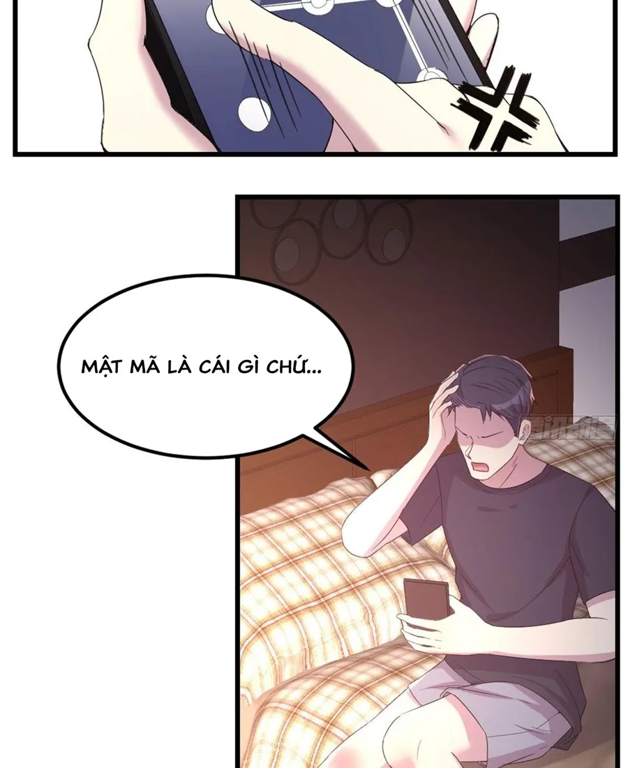 Trò Chơi Đổi Vai Ở Hoang Đảo Chapter 5 - Trang 29