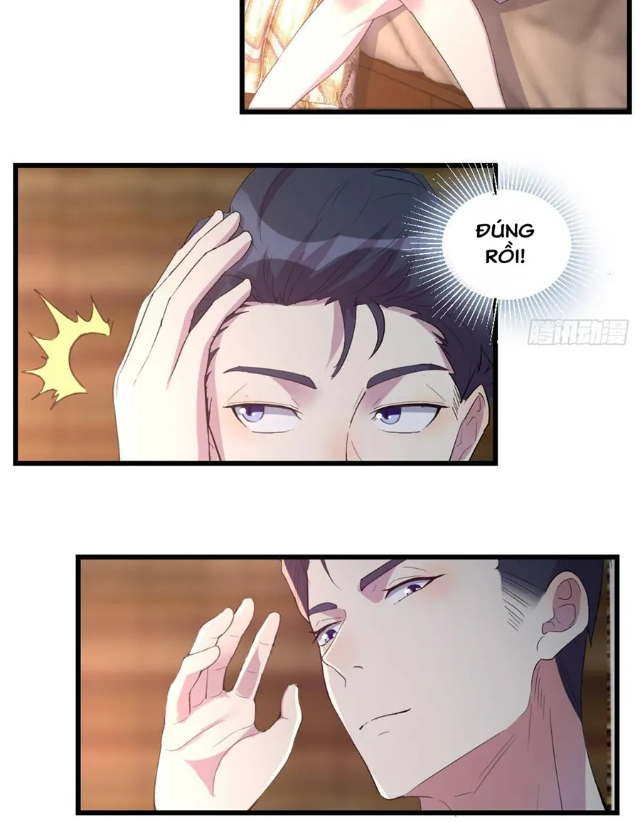 Trò Chơi Đổi Vai Ở Hoang Đảo Chapter 5 - Trang 30