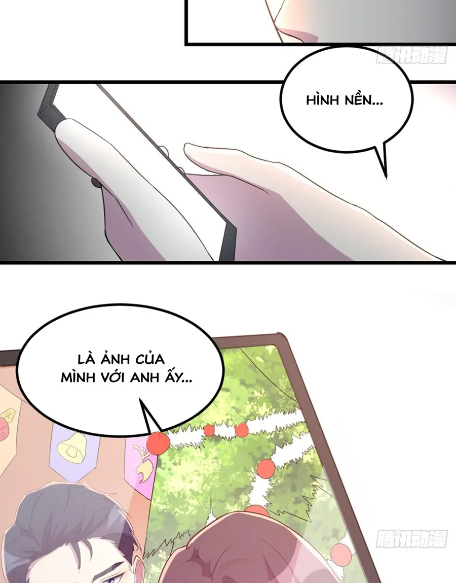 Trò Chơi Đổi Vai Ở Hoang Đảo Chapter 5 - Trang 32