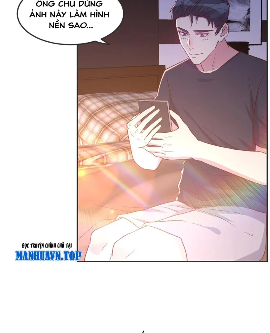 Trò Chơi Đổi Vai Ở Hoang Đảo Chapter 5 - Trang 34