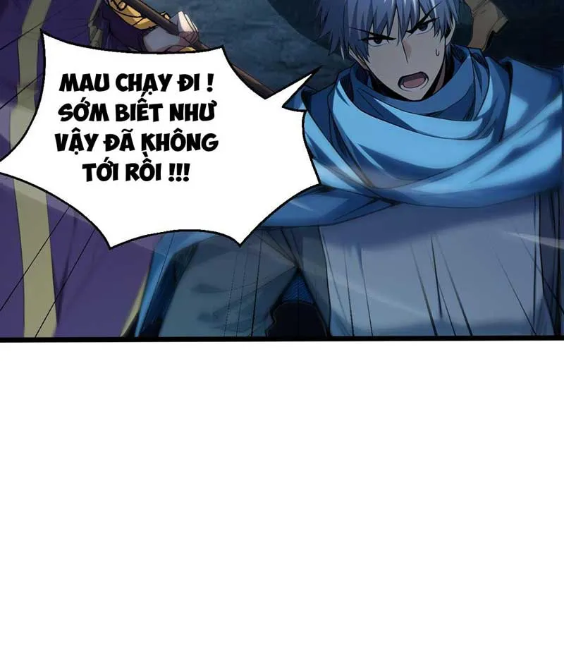 Trò chơi kéo dài tính mạng, ta lũng đoạn tình báo dã quái Chapter 1 - Trang 12
