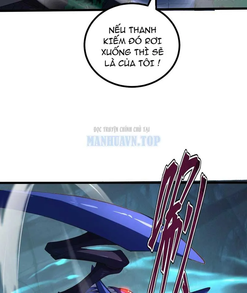 Trò chơi kéo dài tính mạng, ta lũng đoạn tình báo dã quái Chapter 1 - Trang 29