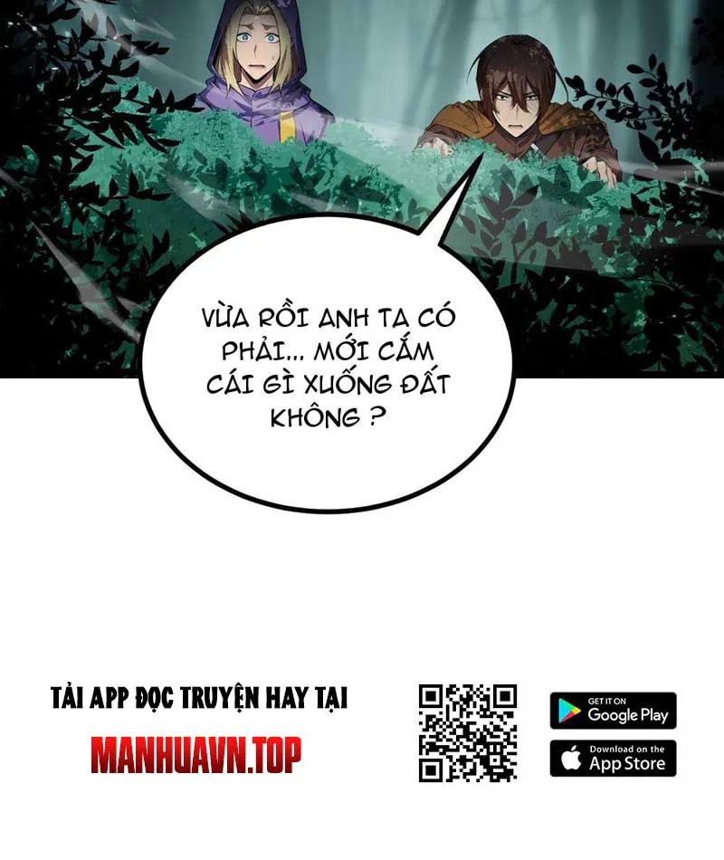 Trò chơi kéo dài tính mạng, ta lũng đoạn tình báo dã quái Chapter 1 - Trang 40