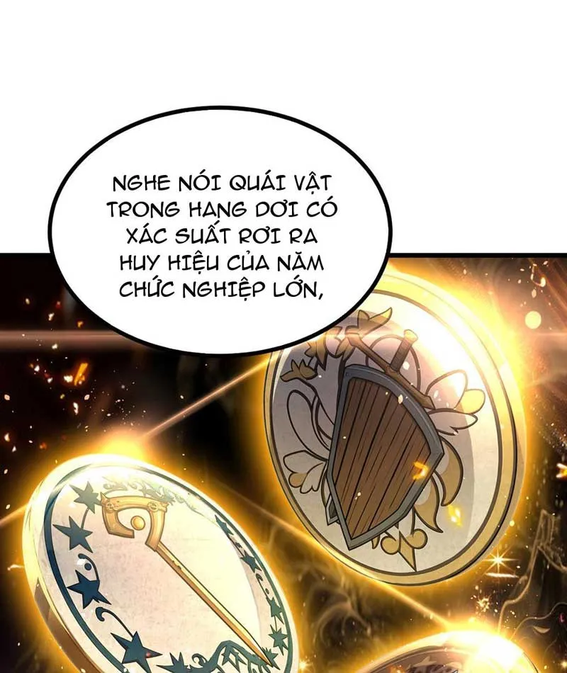 Trò chơi kéo dài tính mạng, ta lũng đoạn tình báo dã quái Chapter 10 - Trang 10