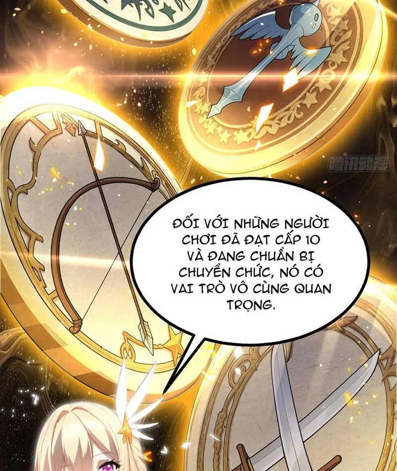 Trò chơi kéo dài tính mạng, ta lũng đoạn tình báo dã quái Chapter 10 - Trang 11