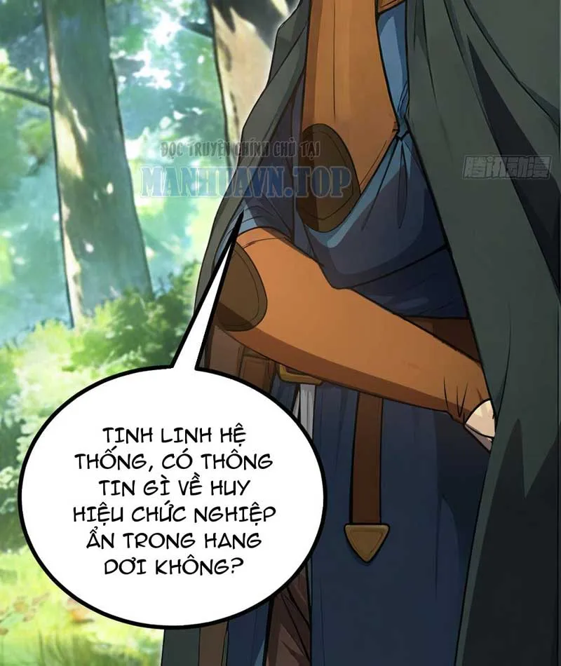 Trò chơi kéo dài tính mạng, ta lũng đoạn tình báo dã quái Chapter 10 - Trang 15