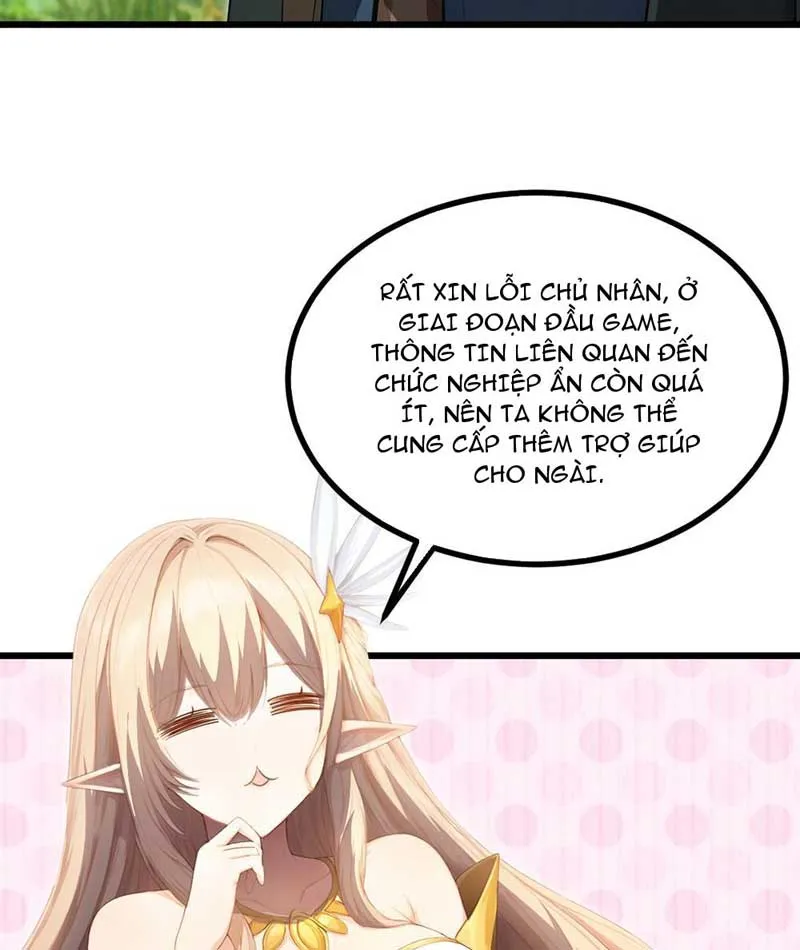 Trò chơi kéo dài tính mạng, ta lũng đoạn tình báo dã quái Chapter 10 - Trang 16