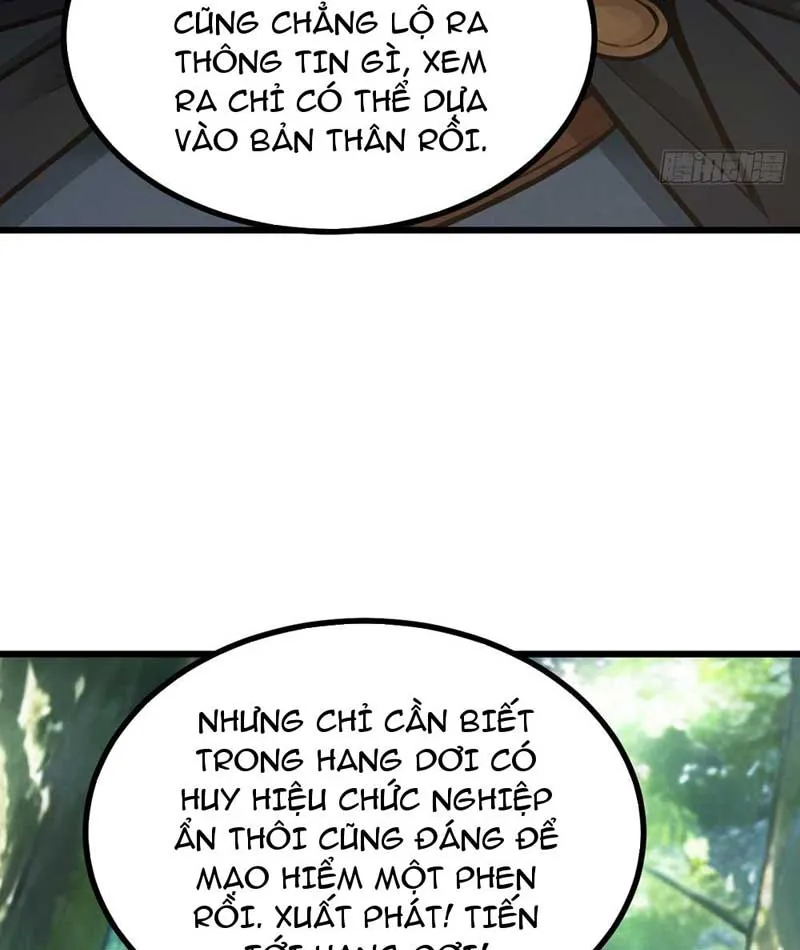 Trò chơi kéo dài tính mạng, ta lũng đoạn tình báo dã quái Chapter 10 - Trang 19