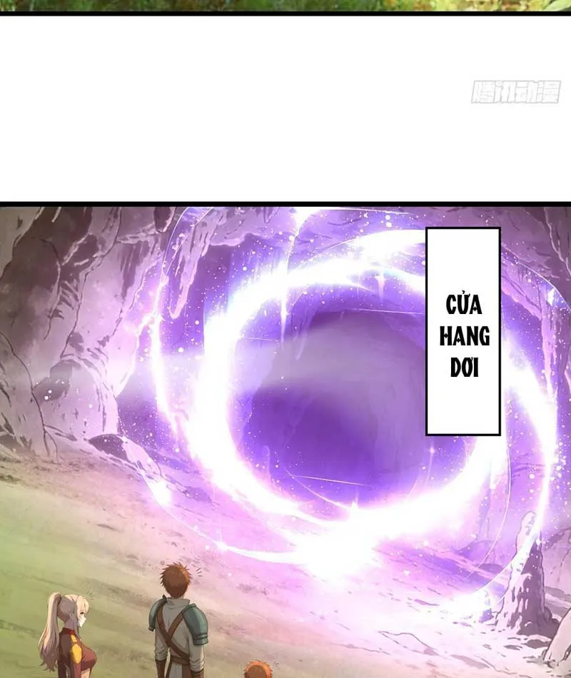Trò chơi kéo dài tính mạng, ta lũng đoạn tình báo dã quái Chapter 10 - Trang 21