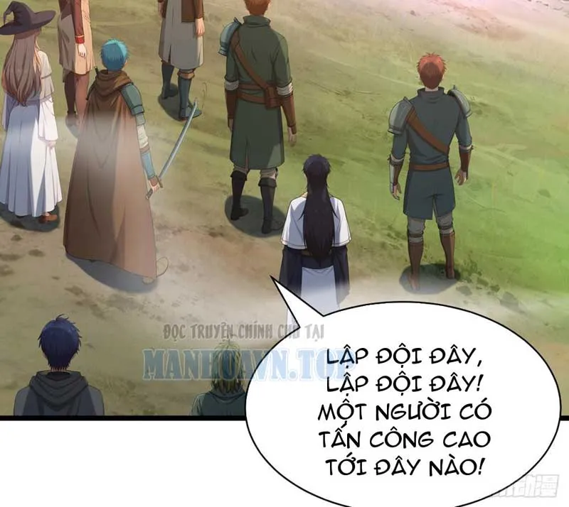 Trò chơi kéo dài tính mạng, ta lũng đoạn tình báo dã quái Chapter 10 - Trang 22