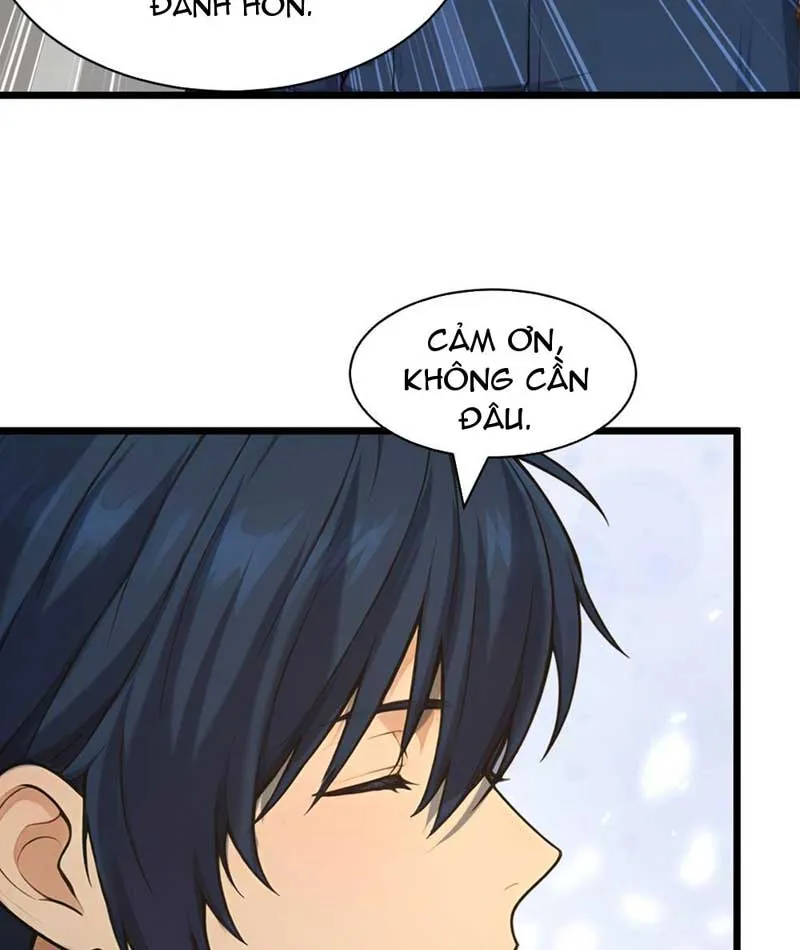 Trò chơi kéo dài tính mạng, ta lũng đoạn tình báo dã quái Chapter 10 - Trang 29