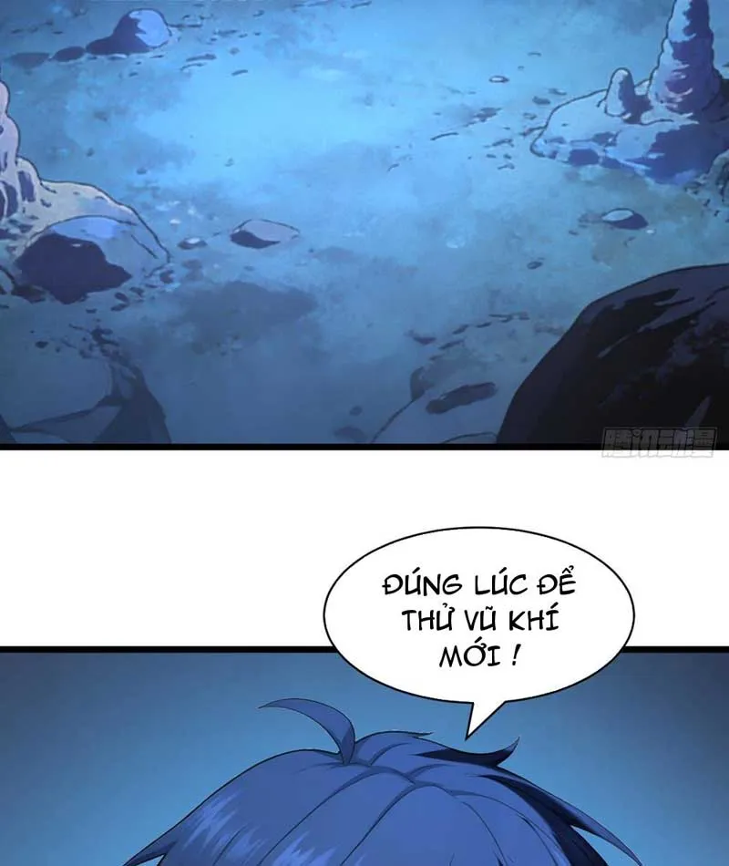 Trò chơi kéo dài tính mạng, ta lũng đoạn tình báo dã quái Chapter 10 - Trang 34