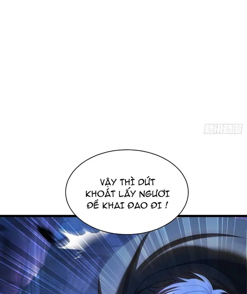 Trò chơi kéo dài tính mạng, ta lũng đoạn tình báo dã quái Chapter 10 - Trang 44