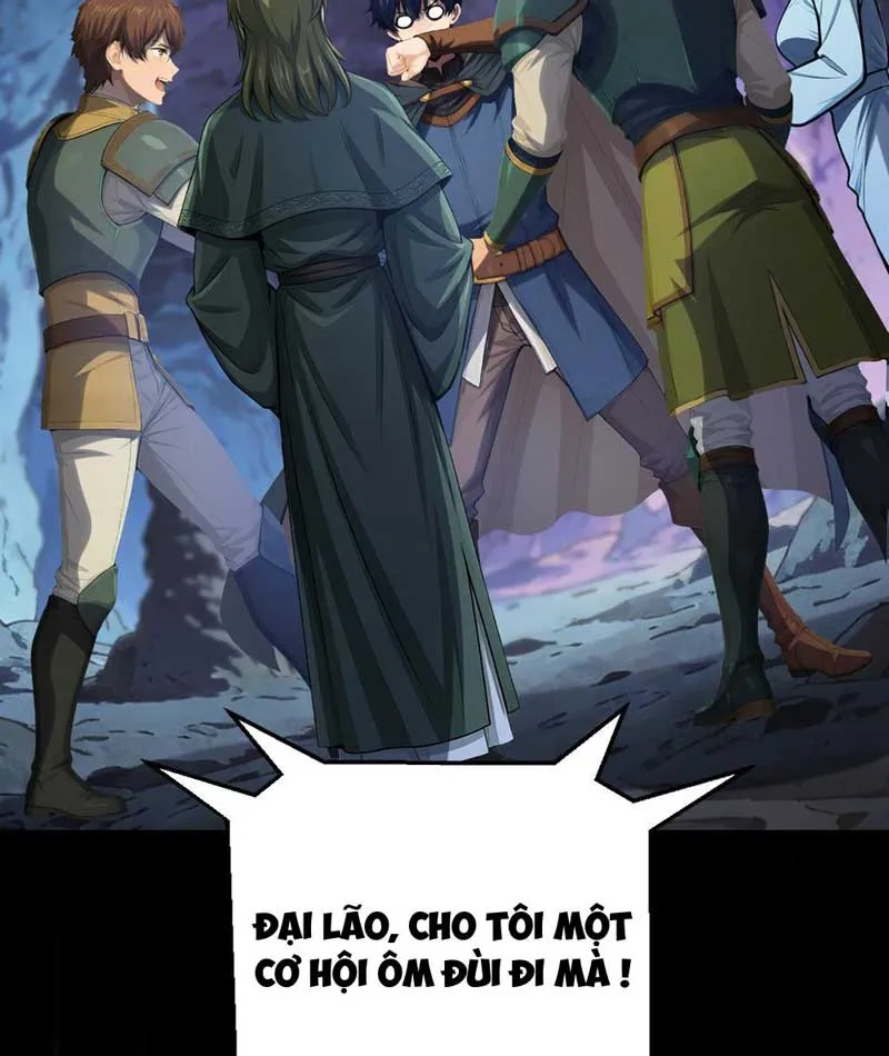 Trò chơi kéo dài tính mạng, ta lũng đoạn tình báo dã quái Chapter 11 - Trang 10