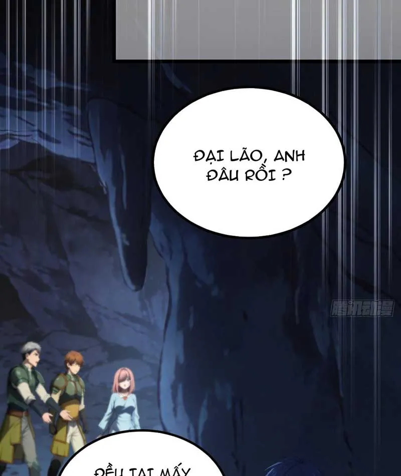 Trò chơi kéo dài tính mạng, ta lũng đoạn tình báo dã quái Chapter 11 - Trang 12