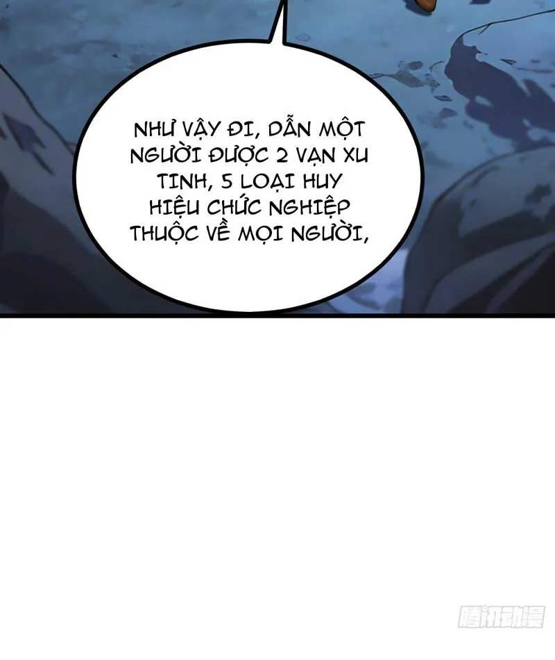 Trò chơi kéo dài tính mạng, ta lũng đoạn tình báo dã quái Chapter 11 - Trang 29