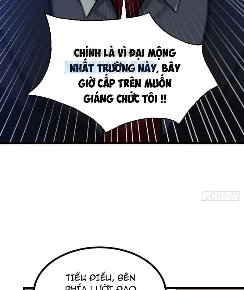 Trò chơi kéo dài tính mạng, ta lũng đoạn tình báo dã quái Chapter 11 - Trang 45