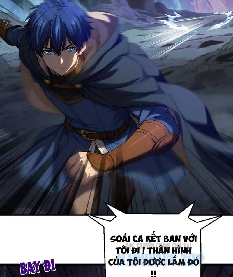 Trò chơi kéo dài tính mạng, ta lũng đoạn tình báo dã quái Chapter 11 - Trang 5