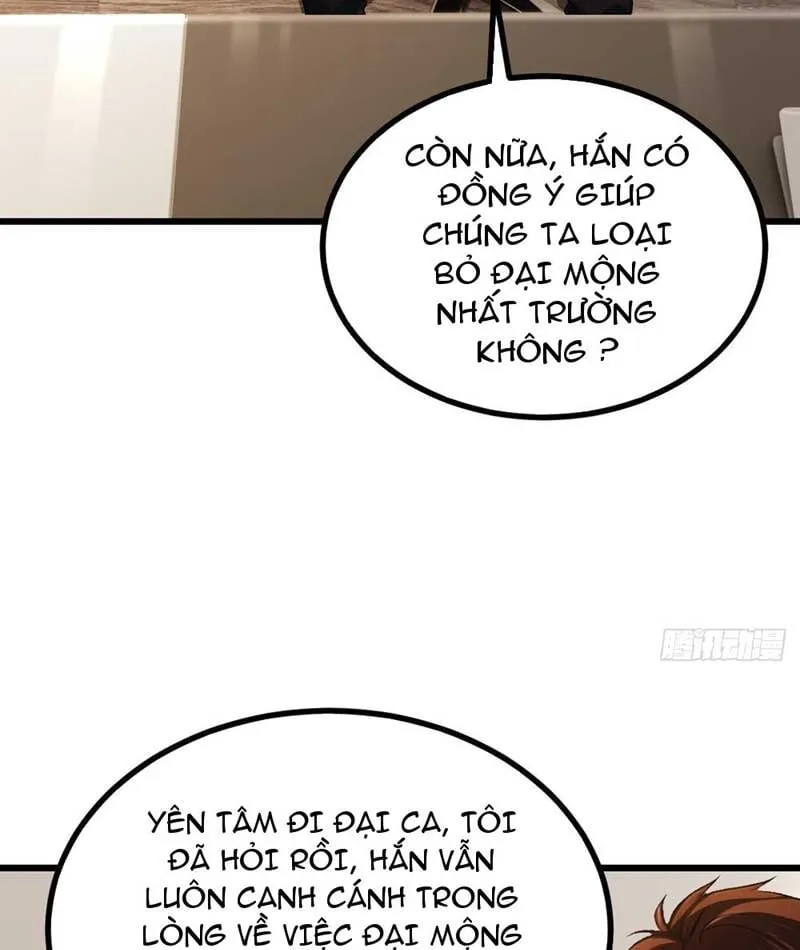 Trò chơi kéo dài tính mạng, ta lũng đoạn tình báo dã quái Chapter 11 - Trang 50